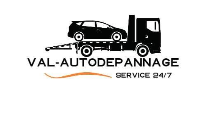 Entreprise val-autodepannage